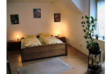 Allemagne Chata Bad Dürkheim, Intérieur